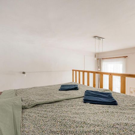 Brody Central Apartment 布达佩斯 外观 照片