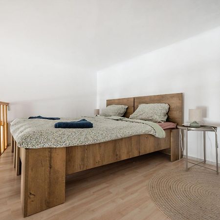 Brody Central Apartment 布达佩斯 外观 照片