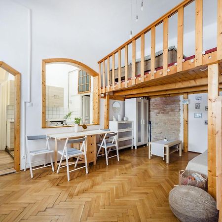 Brody Central Apartment 布达佩斯 外观 照片