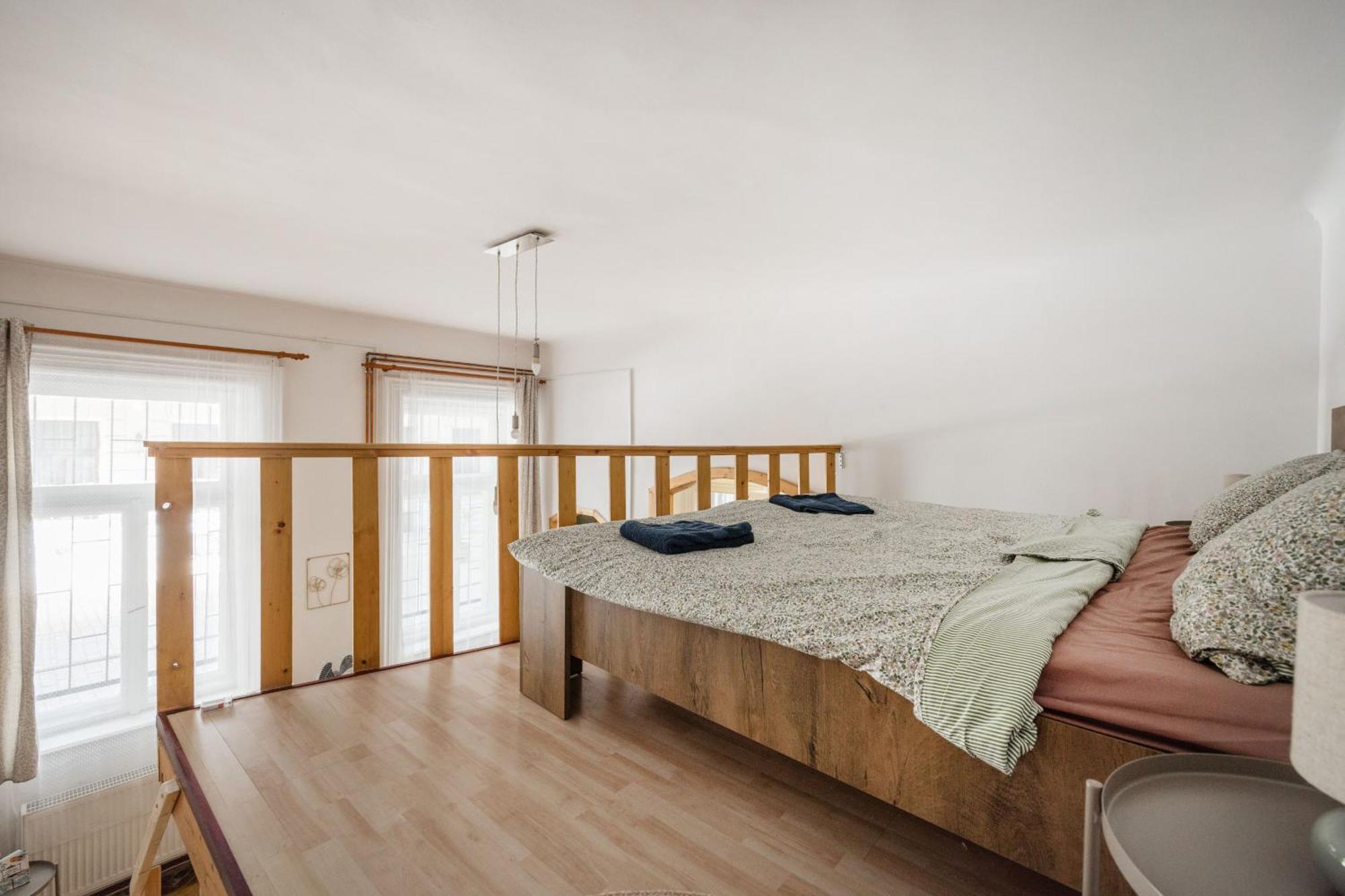 Brody Central Apartment 布达佩斯 外观 照片