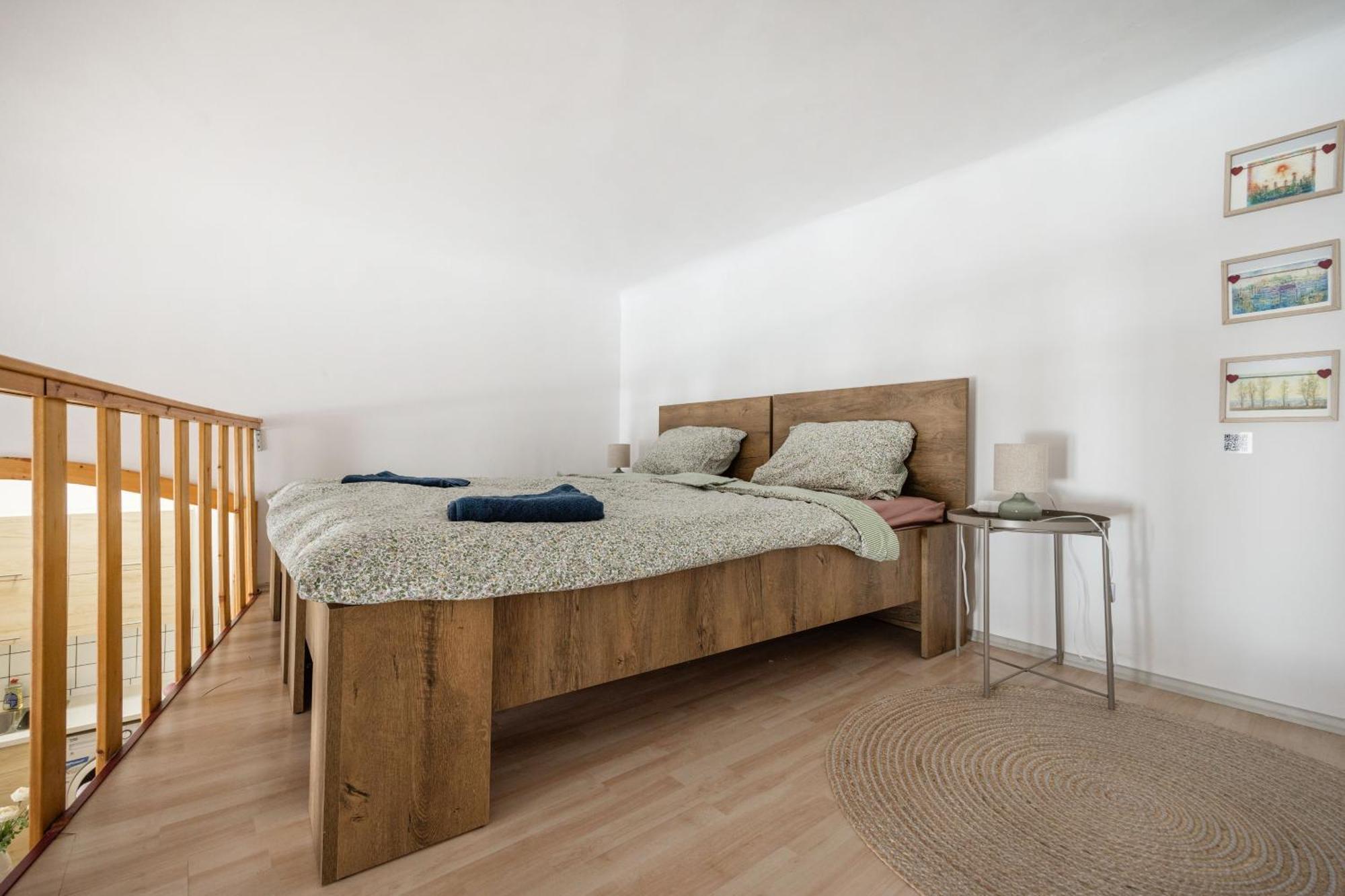 Brody Central Apartment 布达佩斯 外观 照片