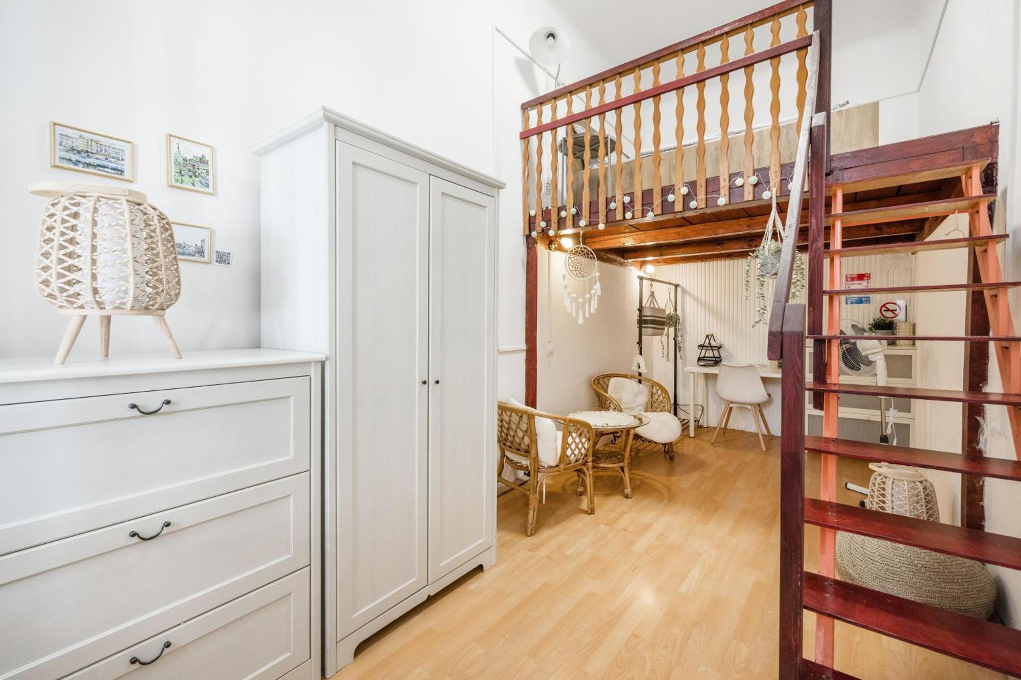 Brody Central Apartment 布达佩斯 外观 照片