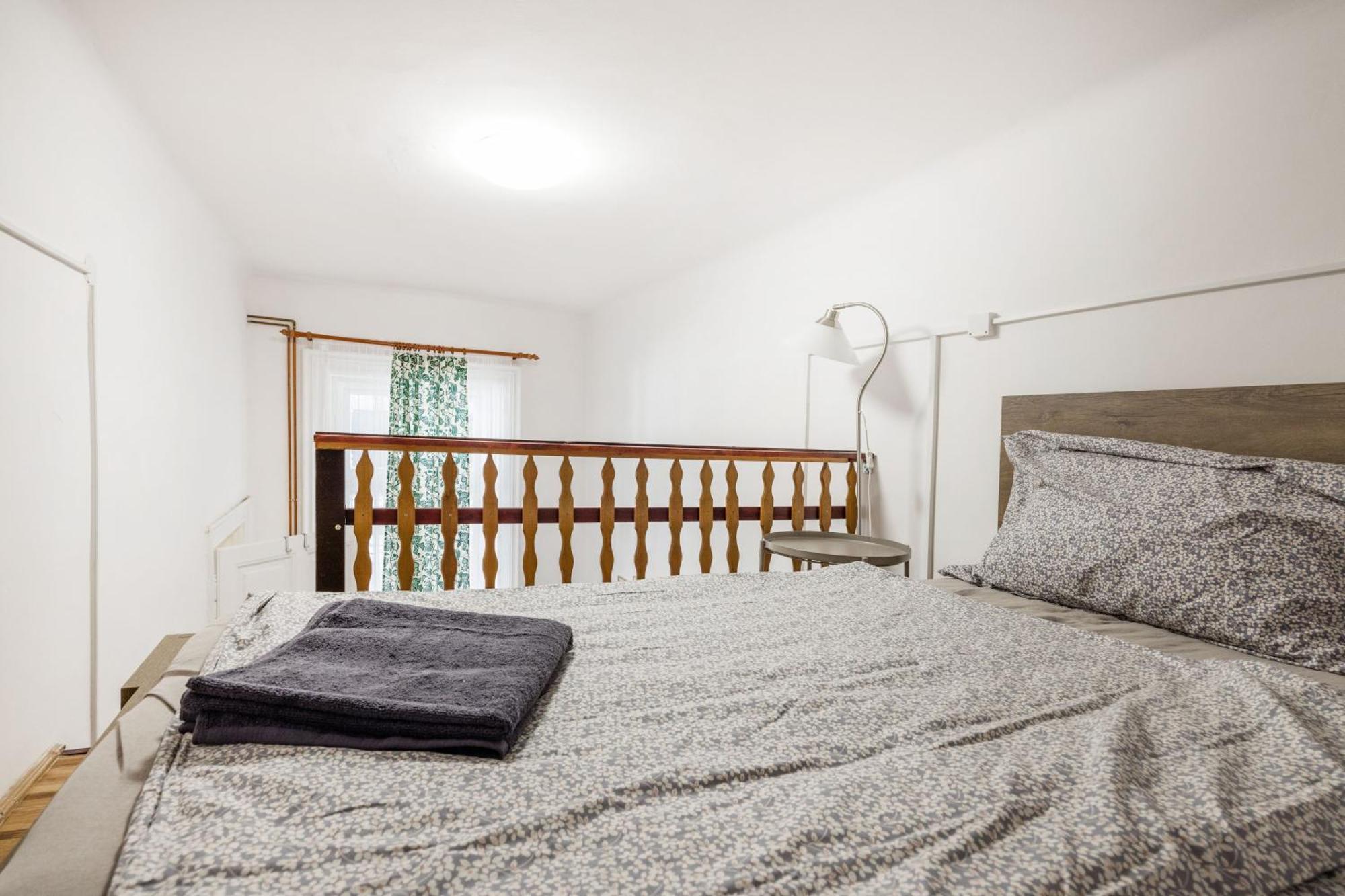 Brody Central Apartment 布达佩斯 外观 照片