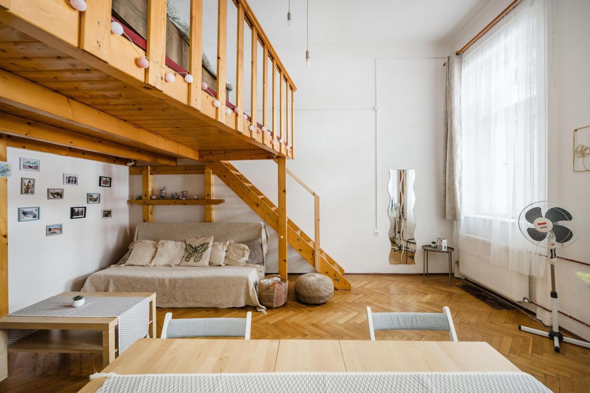 Brody Central Apartment 布达佩斯 外观 照片