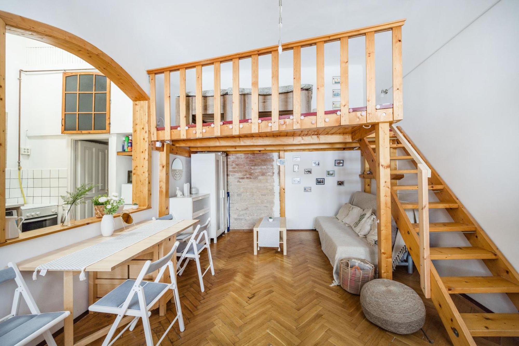 Brody Central Apartment 布达佩斯 外观 照片