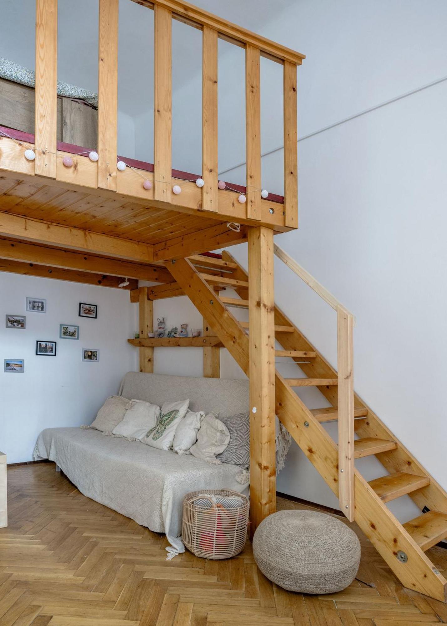 Brody Central Apartment 布达佩斯 外观 照片