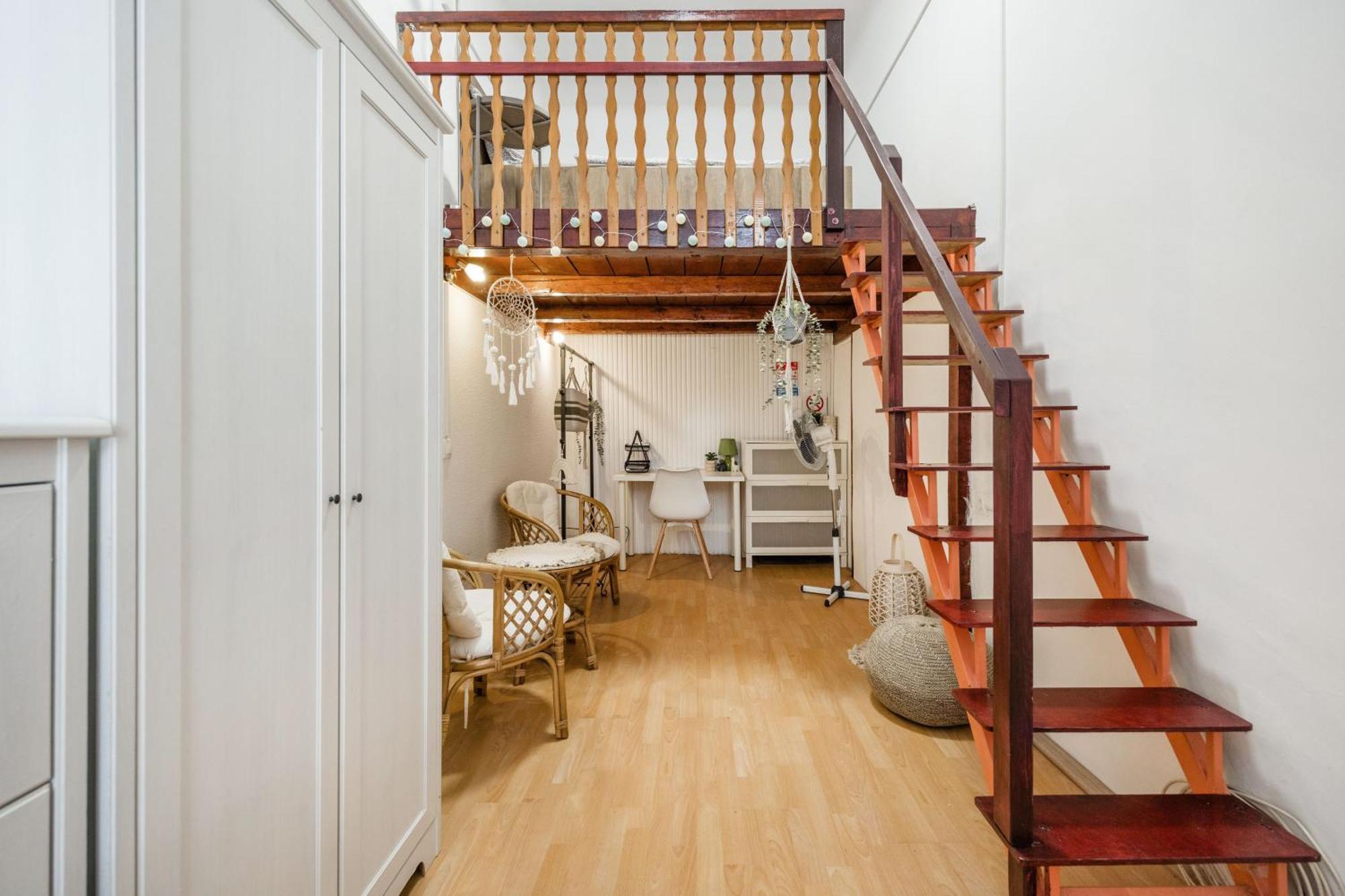 Brody Central Apartment 布达佩斯 外观 照片