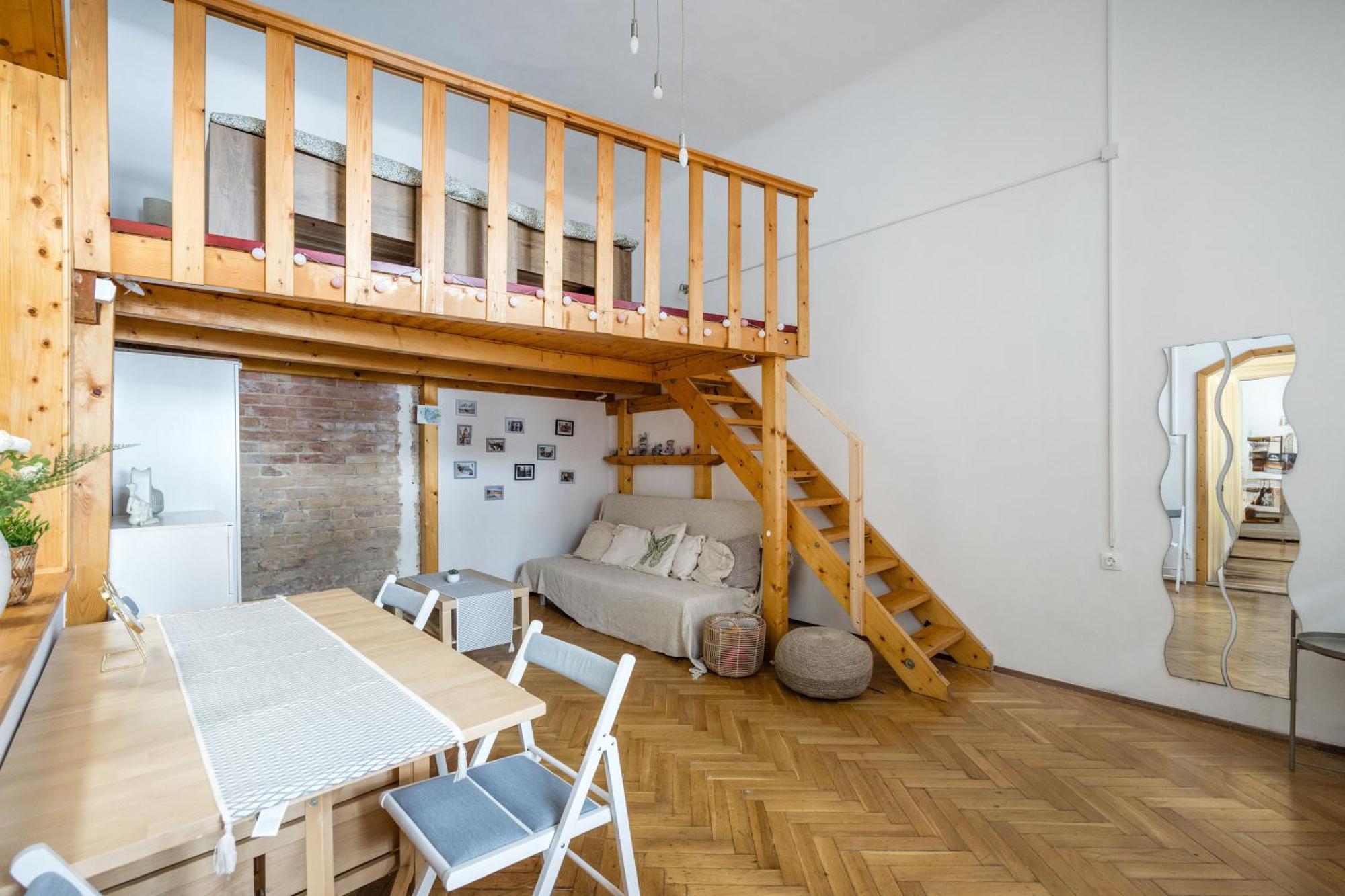 Brody Central Apartment 布达佩斯 外观 照片